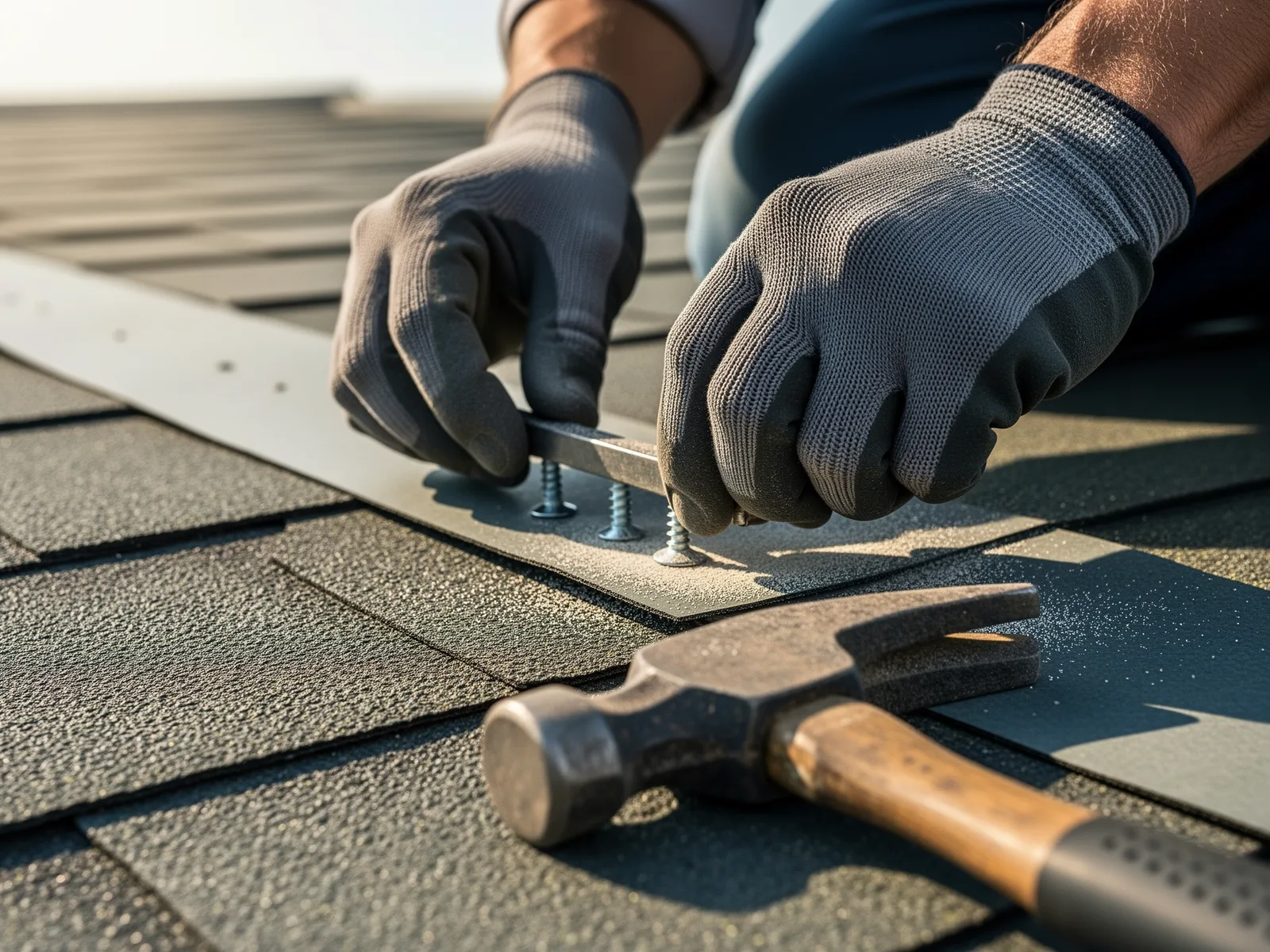 Why choose Fascia Repair in Norvelt, PA